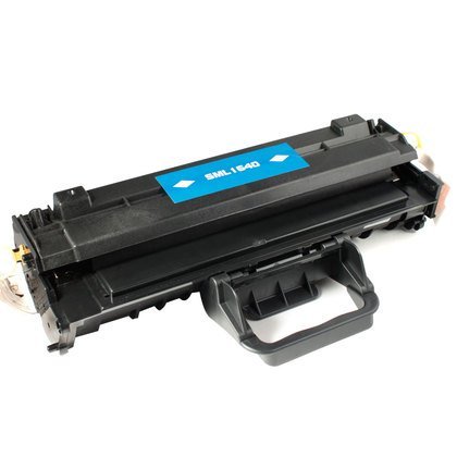 Samsung D108S: Samsung MLT-D108S New Compatible Black Toner Cartridge for ML1640/2240